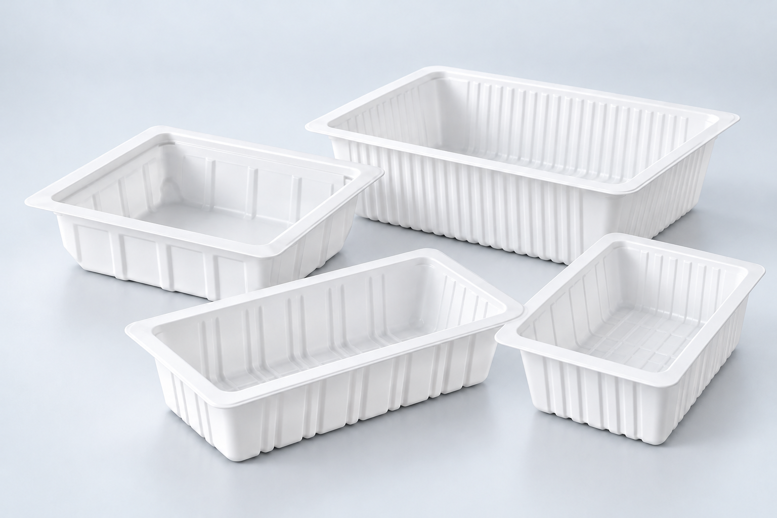 豆腐盒及医疗用品系列示意图