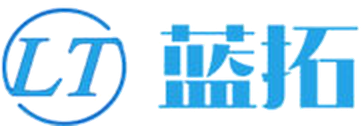 蓝拓 LANTUO 品牌标识