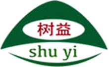树益 shu yi 注册商标标识